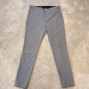 Men’s Skinny Fit Pants